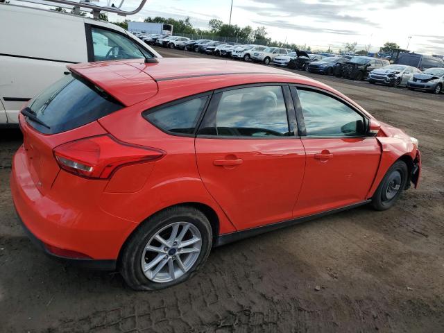Photo 3 from auction – 2017 FORD FOCUS SE with VIN 1FADP3K25HL300923
