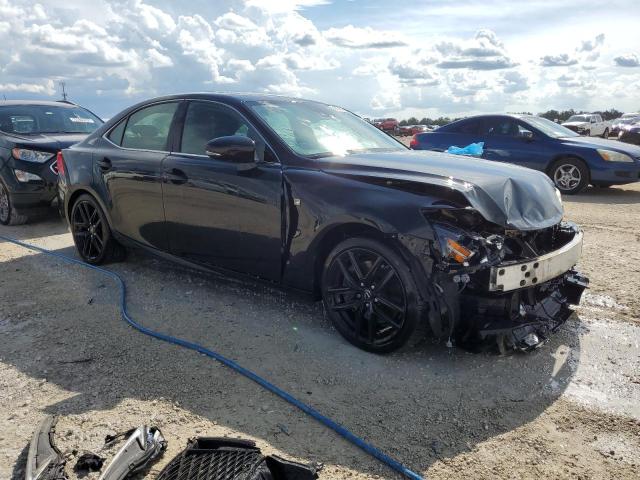 Photo 4 from auction – 2017 LEXUS IS 200T with VIN JTHBA1D25H5053412