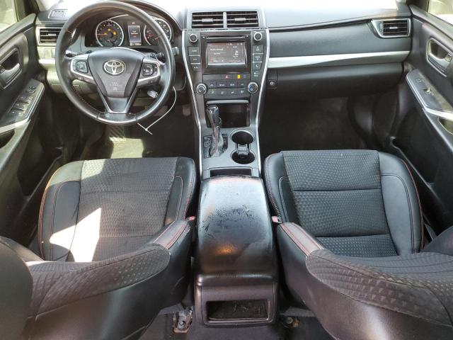 Photo 8 from auction – 2015 TOYOTA CAMRY LE with VIN 4T1BF1FK6FU977758