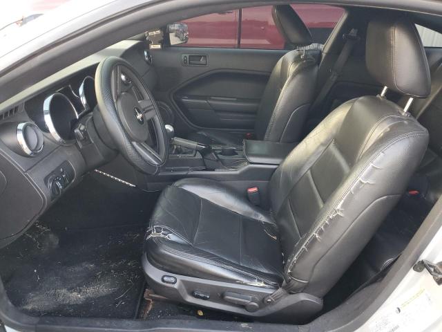 Photo 7 from auction – 2005 FORD MUSTANG with VIN 1ZVFT80N855143698