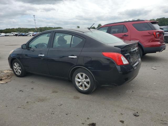 Photo 2 from auction – 2013 NISSAN VERSA with VIN 3N1CN7AP8DL848447