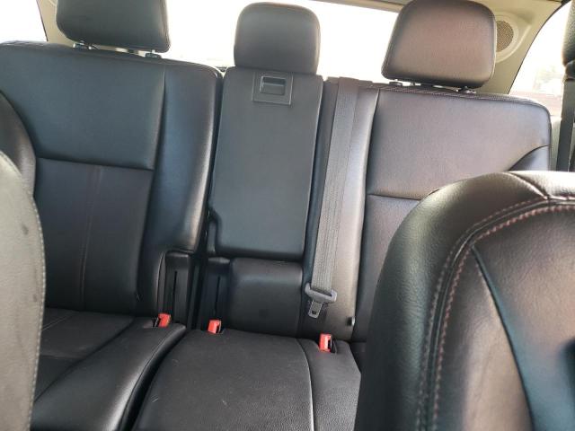 Photo 10 from auction – 2011 FORD EDGE LIMIT with VIN 2FMDK3KC1BBA83407