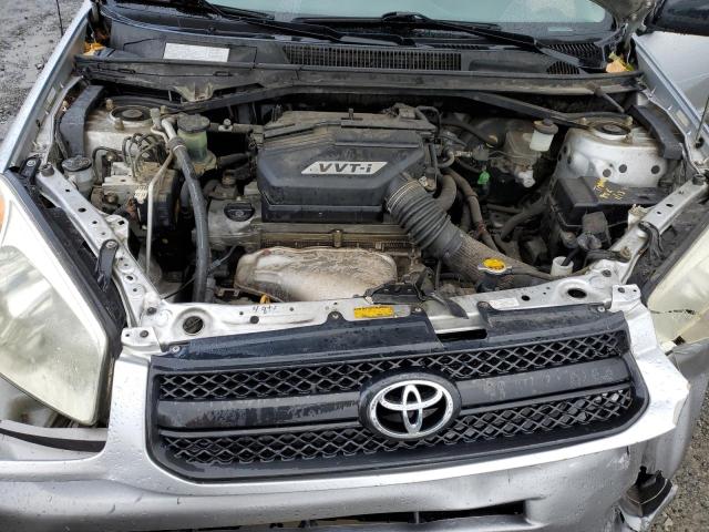 Photo 12 from auction – 2004 TOYOTA RAV4 with VIN JTEGD20V340013790