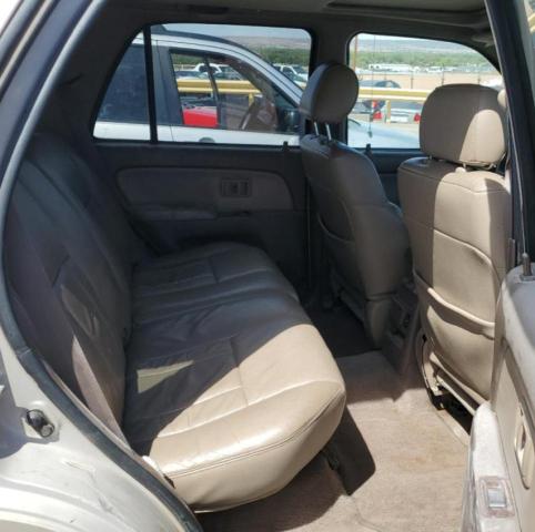 Photo 10 from auction – 1999 TOYOTA 4RUNNER LI with VIN JT3GN87R2X0116219
