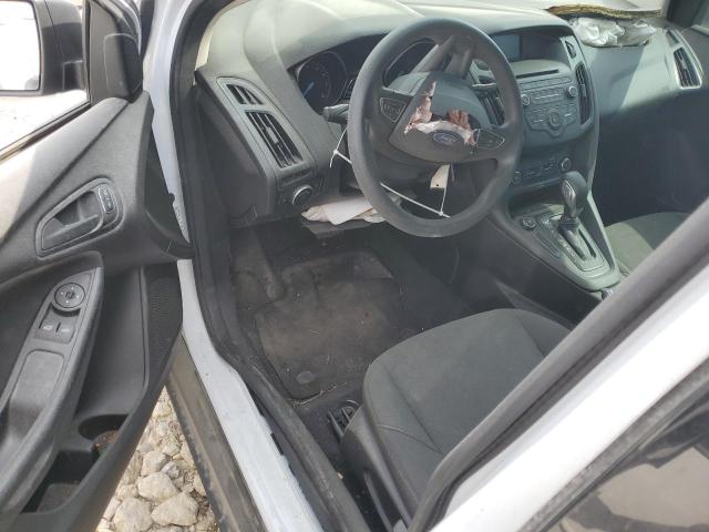 Photo 8 from auction – 2016 FORD FOCUS S with VIN 1FADP3E22GL254039