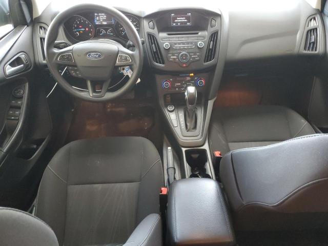 Photo 8 from auction – 2016 FORD FOCUS SE with VIN 1FADP3KE9GL261181