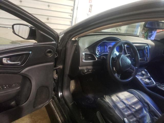 Photo 8 from auction – 2016 CHRYSLER 200 LIMITE with VIN 1C3CCCAB3GN112251