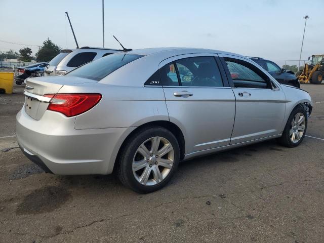 Photo 3 from auction – 2011 CHRYSLER 200 TOURIN with VIN 1C3BC1FB2BN576567