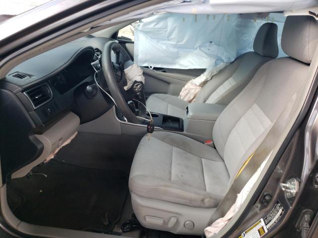 Photo 7 from auction – 2015 TOYOTA CAMRY LE with VIN 4T1BF1FKXFU058135