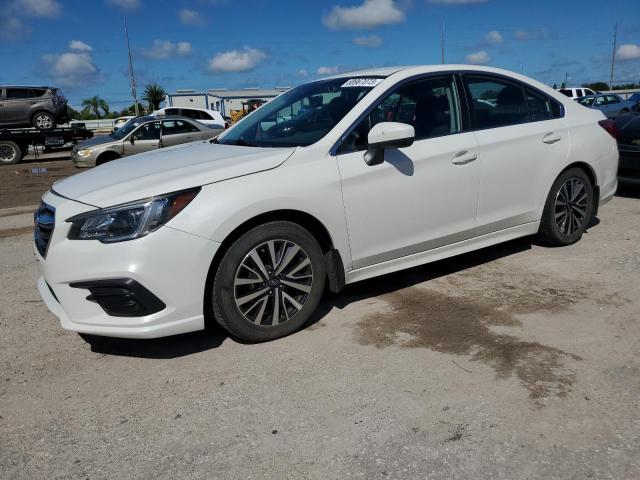 Photo 1 from auction – 2019 SUBARU LEGACY 2.5 with VIN 4S3BNAF6XK3003520