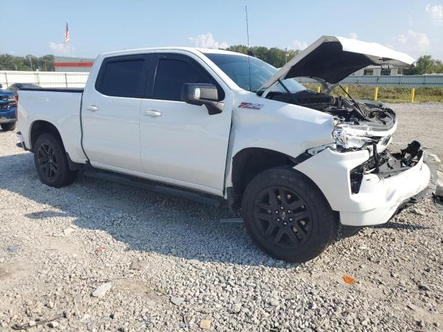 Zdjęcie 4 z aukcji – 2022 CHEVROLET SILVERADO z VIN 2GCUDEED2N1504107