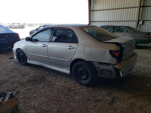 Photo 2 from auction – 2004 TOYOTA COROLLA CE with VIN 2T1BR32E24C246648