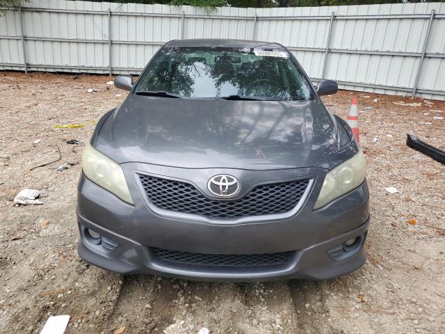 صورة رقم 5 من المزاد - 2011 TOYOTA CAMRY BASE مع VIN 4T1BF3EK0BU625461
