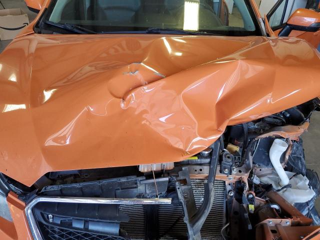 Photo 11 from auction – 2015 SUBARU XV CROSSTR with VIN JF2GPAMC1F8315535