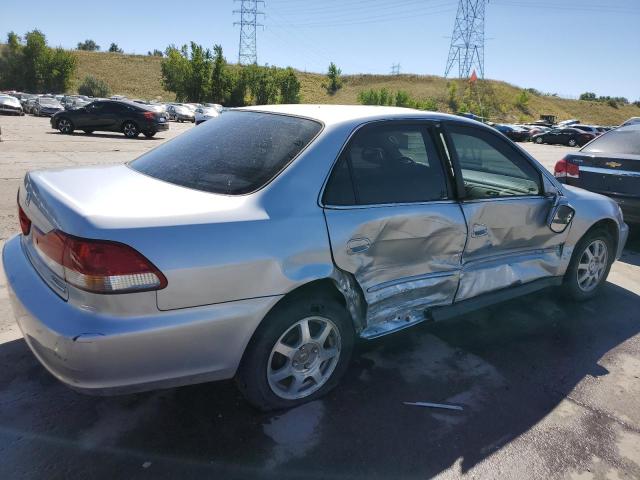 Photo 3 from auction – 2002 HONDA ACCORD with VIN JHMCG56752C005821