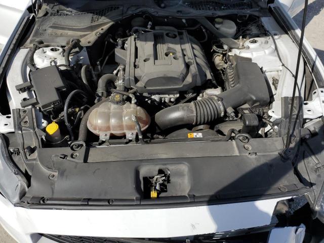 Photo 11 from auction – 2016 FORD MUSTANG with VIN 1FA6P8TH1G5221261