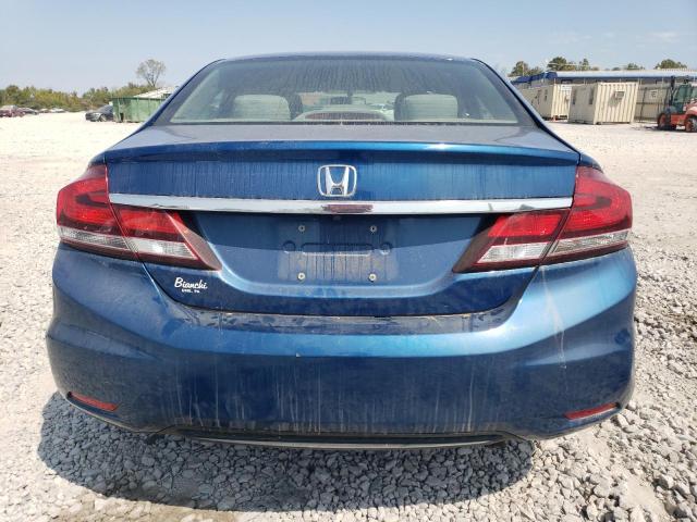 Photo 6 from auction – 2015 HONDA CIVIC LX with VIN 19XFB2F51FE226860