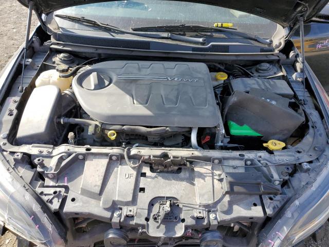 Photo 11 from auction – 2015 CHRYSLER 200 S with VIN 1C3CCCDG8FN636372