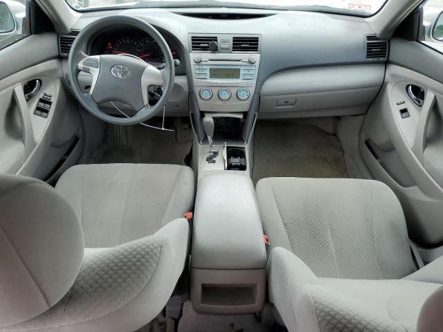 Photo 8 from auction – 2008 TOYOTA CAMRY CE with VIN 4T1BE46K68U252622