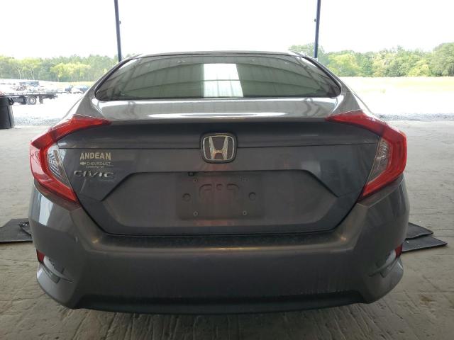 Photo 6 from auction – 2017 HONDA CIVIC LX with VIN 19XFC2F59HE015051