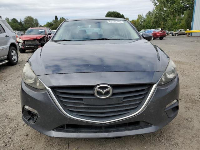 Photo 5 from auction – 2014 MAZDA 3 SPORT with VIN JM1BM1U76E1199342