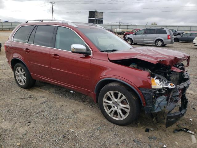 Photo 4 from auction – 2013 VOLVO XC90 3.2 with VIN YV4952CZ5D1655170