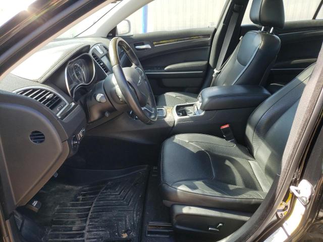 Снимка 7 от търг – 2015 CHRYSLER 300C с VIN 2C3CCAKG9FH781906