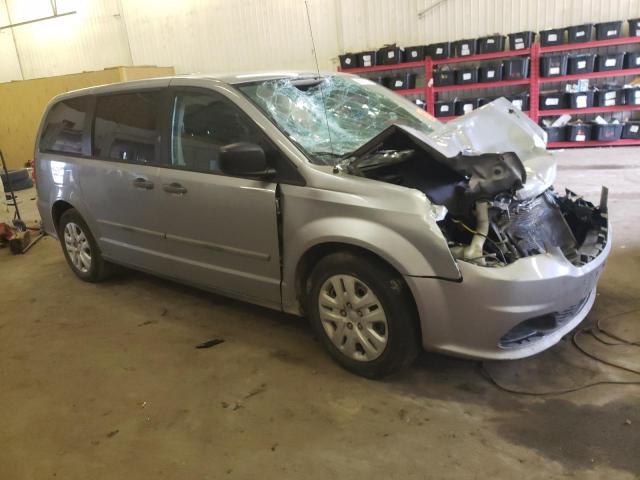 Photo 4 from auction – 2014 DODGE GRAND CARA with VIN 2C4RDGBG0ER338414