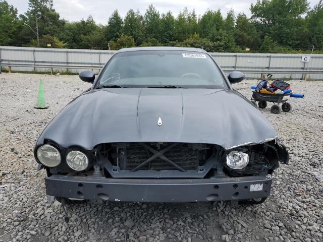 Photo 5 from auction – 2004 JAGUAR XJ8 with VIN SAJEA71C94SG12104