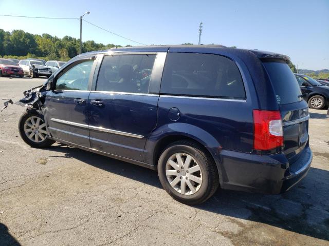 Photo 2 from auction – 2014 CHRYSLER TOWN & COU with VIN 2C4RC1BG1ER454611