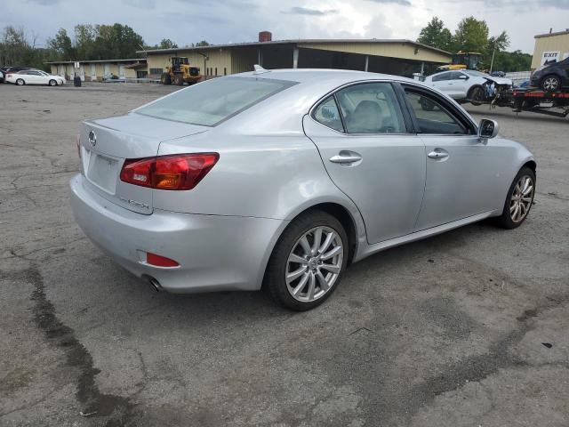 Снимка 3 от търг – 2007 LEXUS IS 250 с VIN JTHCK262575013558