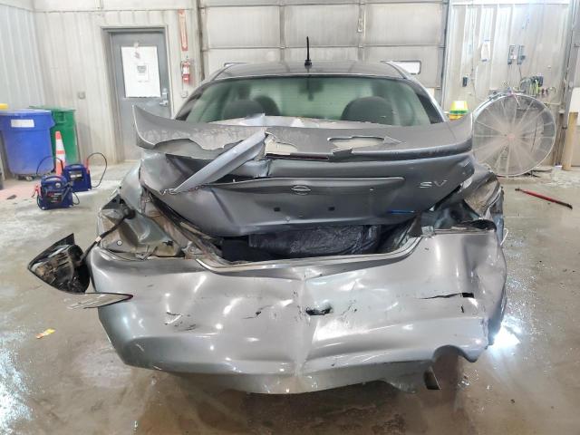 Photo 6 from auction – 2014 NISSAN VERSA S with VIN 3N1CN7AP3EK451560