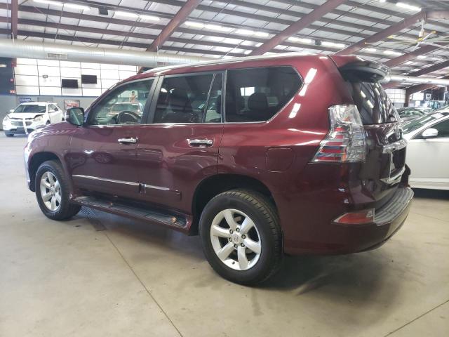 Photo 2 from auction – 2019 LEXUS GX 460 with VIN JTJBM7FX1K5213276