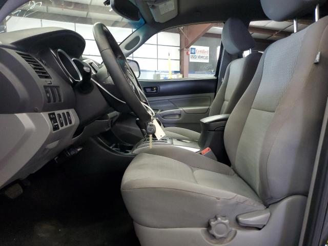Photo 7 from auction – 2012 TOYOTA TACOMA DOU with VIN 3TMLU4EN2CM102849