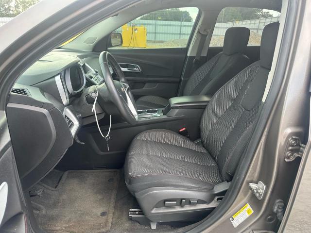 Photo 7 from auction – 2011 CHEVROLET EQUINOX LT with VIN 2CNFLEEC8B6324255