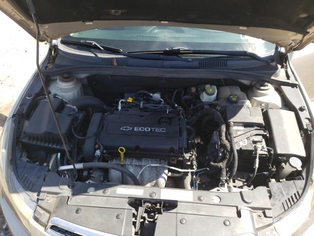 Photo 11 from auction – 2012 CHEVROLET CRUZE LS with VIN 1G1PC5SH1C7221472