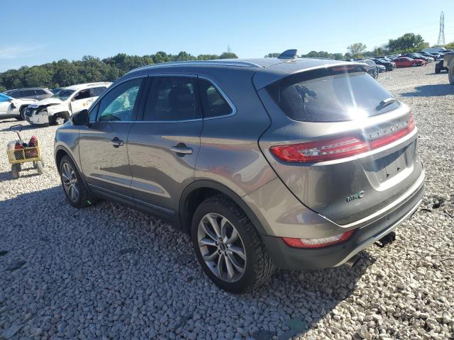 Photo 2 from auction – 2016 LINCOLN MKC SELECT with VIN 5LMCJ2D98GUJ27394