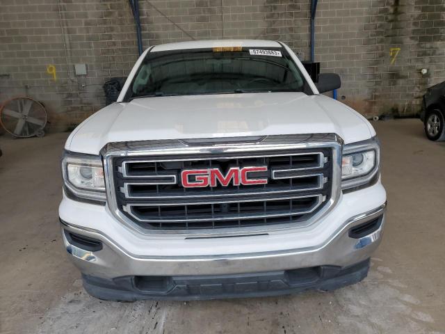 Photo 5 from auction – 2017 GMC SIERRA with VIN 1GTN1LEC4HZ903220