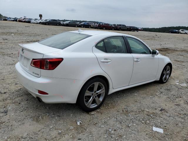 Photo 3 from auction – 2013 LEXUS IS 250 with VIN JTHBF5C29D5192124
