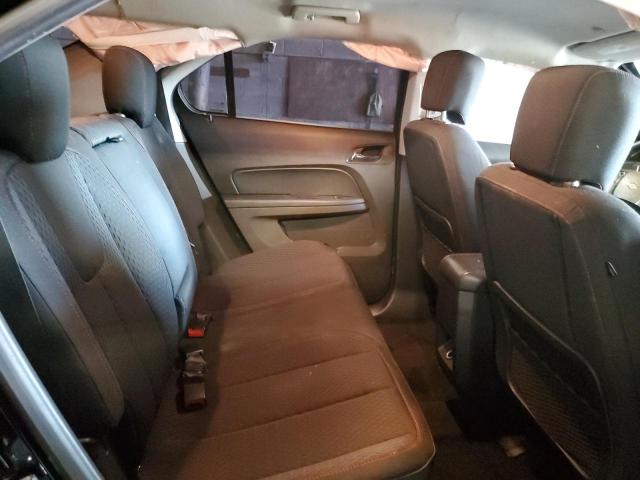 Photo 11 from auction – 2012 CHEVROLET EQUINOX LS with VIN 2GNALBEK2C1130346