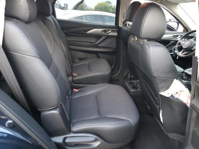 Photo 11 from auction – 2023 MAZDA CX-9 TOURI with VIN JM3TCBAY9P0654016