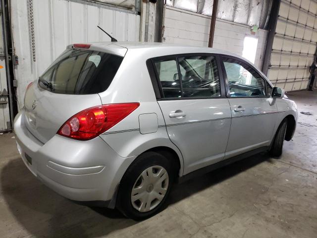 Снимка 3 от търг – 2012 NISSAN VERSA S с VIN 3N1BC1CP0CK210029