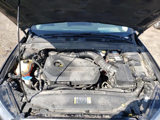Photo 11 from auction – 2013 FORD FUSION SE with VIN 3FA6P0HR3DR293915