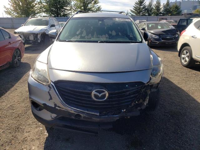 Снимка 5 от търг – 2015 MAZDA CX-9 TOURI с VIN JM3TB2CA5F0466059