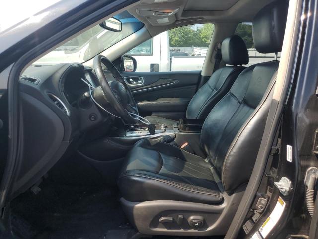 Photo 7 from auction – 2014 INFINITI QX60 with VIN 5N1AL0MMXEC536366