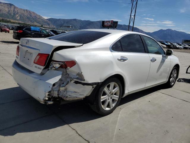 Photo 3 from auction – 2007 LEXUS ES 350 with VIN JTHBJ46GX72082995