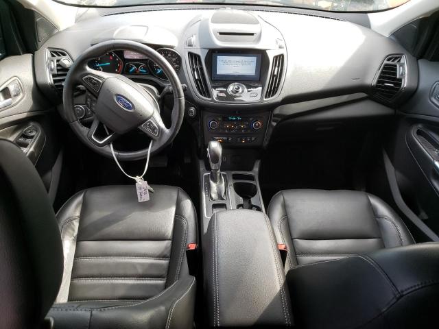 Photo 8 from auction – 2018 FORD ESCAPE TIT with VIN 1FMCU9J9XJUB74604