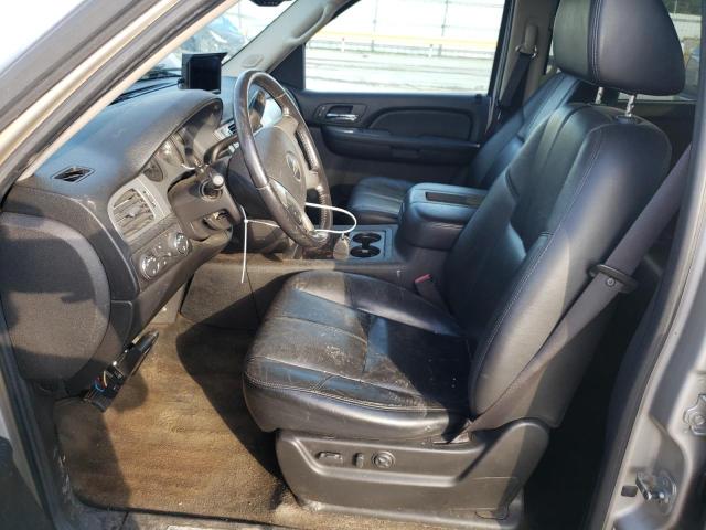 Photo 7 from auction – 2008 CHEVROLET AVALANCHE with VIN 3GNFK12388G173085