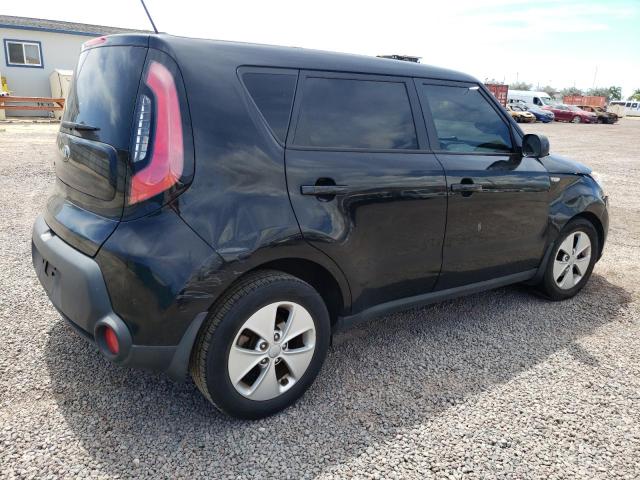Photo 3 from auction – 2014 KIA SOUL with VIN KNDJN2A22E7111374