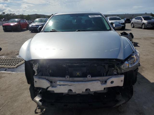 Photo 5 from auction – 2016 MAZDA 6 TOURING with VIN JM1GJ1V56G1411977